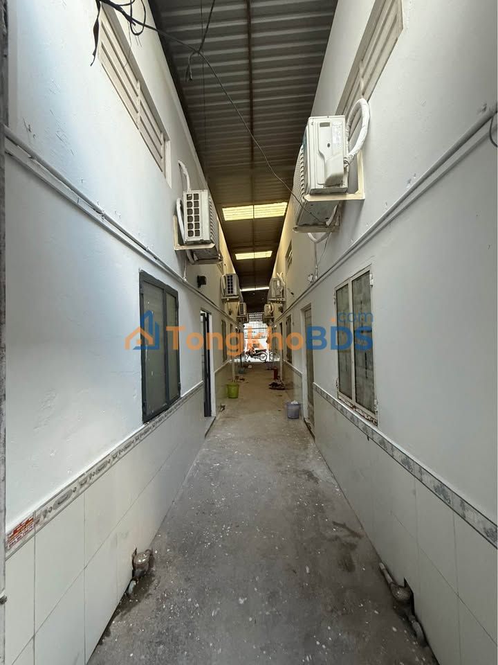 Phòng Trọ Gần Đại Học Cần Thơ - 1.6 Triệu/Tháng, Full Nội Thất