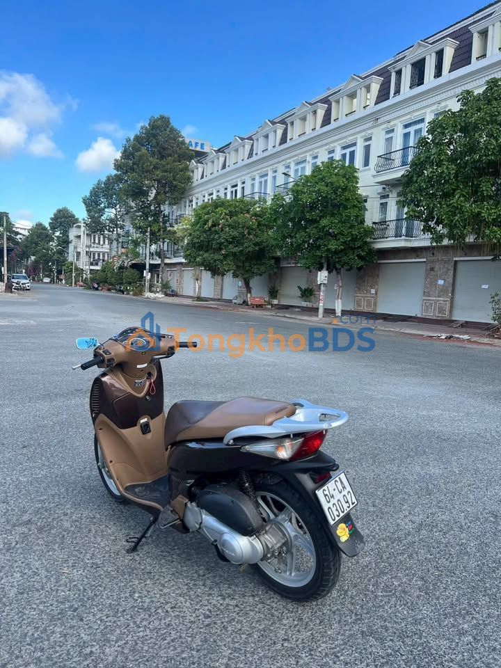 Đất thổ cư 85.5m² mặt tiền 4.5m - Vị trí vàng khu TM Thiên Phú, Vĩnh Long