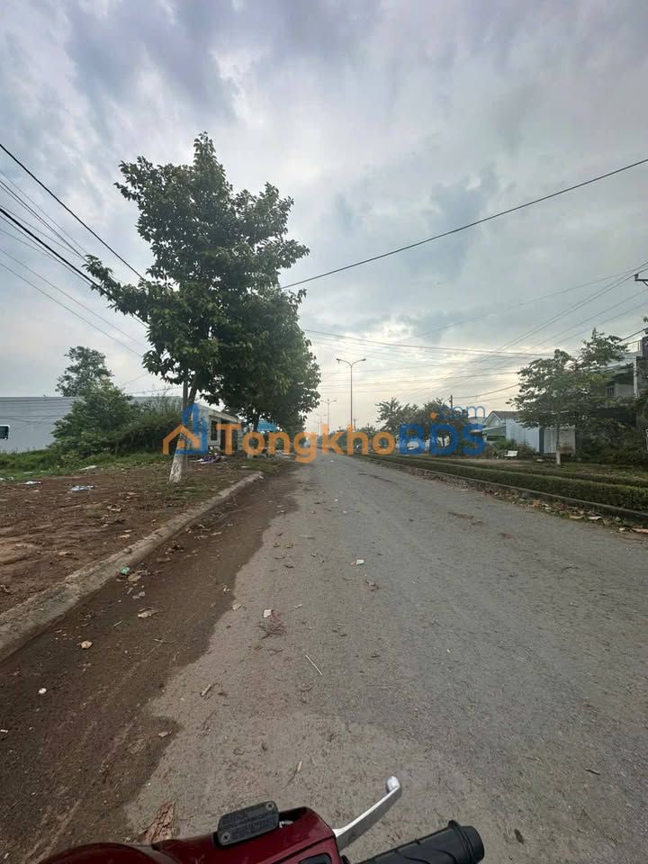 Bán Nền Mặt Tiền Đường Số 1 Vĩnh Long - 115m² - 1.5 Tỷ