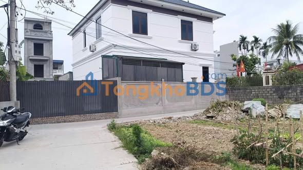 Bán Đất Lô Góc 50m² An Đồng, Hải Phòng - Giá 1.6 Tỷ Đầu Tư Hời