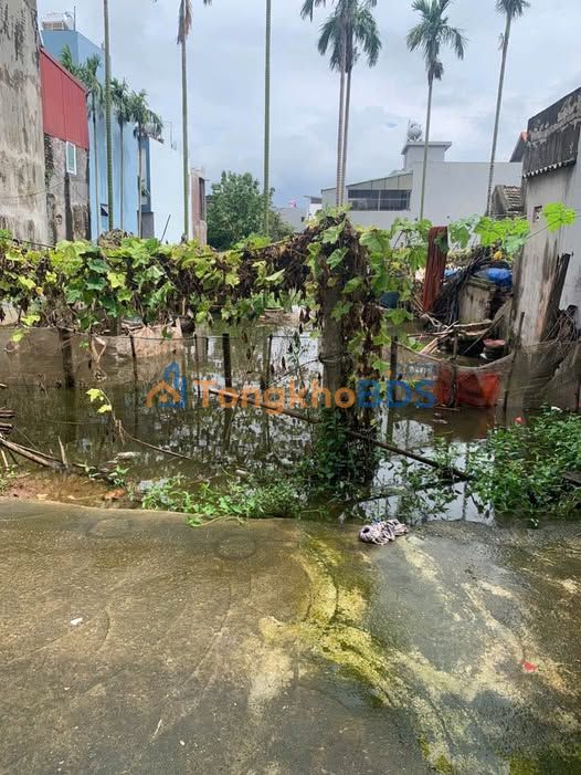 Đất Lô Góc Nam Sách 59.4m² - Hướng Tây Lộc Phát - Giá Hơn 1 Tỷ