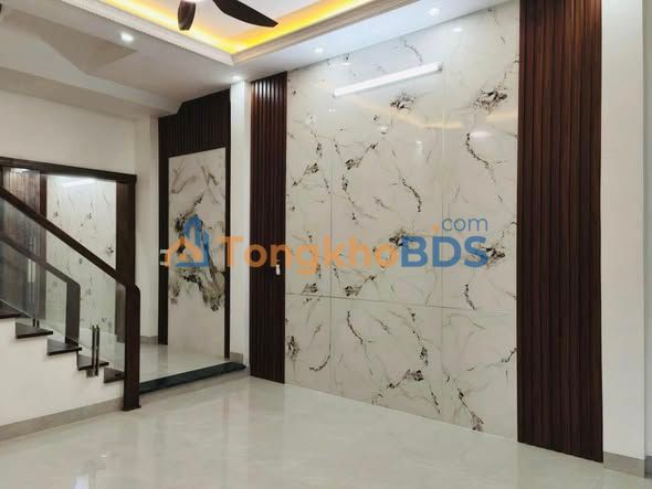 Nhà Phố 4 Tầng Mặt Tiền Kinh Doanh, Phường Hải Tân, TP Hải Dương - 4.7 Tỷ