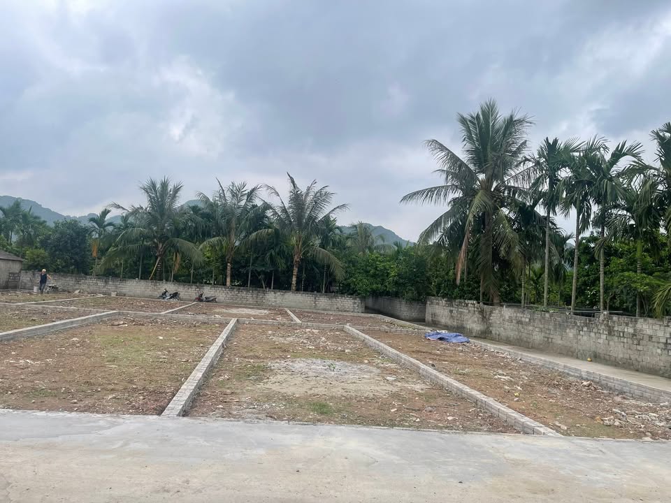 Đất nền Phú Duy, Mỹ Đức - 89.7m² vuông vắn, ô tô tránh - Đầu tư sinh lời tốt