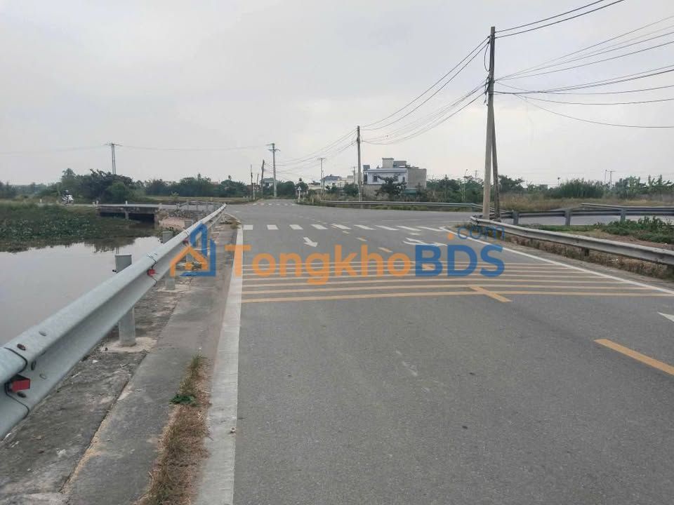 Đất nền Kiến Xương, Thái Bình - 115m² gần Ngã tư Trà Giang, giá 1.3 tỷ