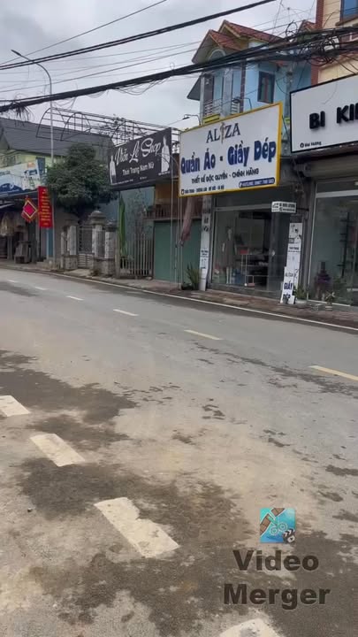 Bán Đất Mỹ Đức 93.6m² Full Thổ Cư - Đường Ô Tô 16 Chỗ