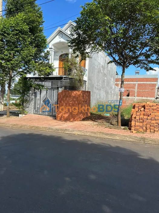 Đất nền Ngô Sỹ Liêm Đông Hòa 115m² 4,65 tỷ - Đường to ô tô