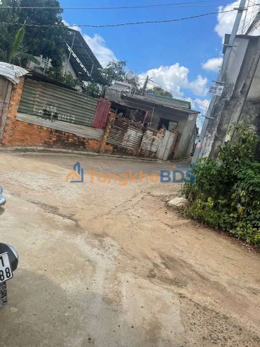 Đất Nền Hẻm Lê Chân, Buôn Ma Thuột - Sổ Đỏ Riêng, Giá Tốt