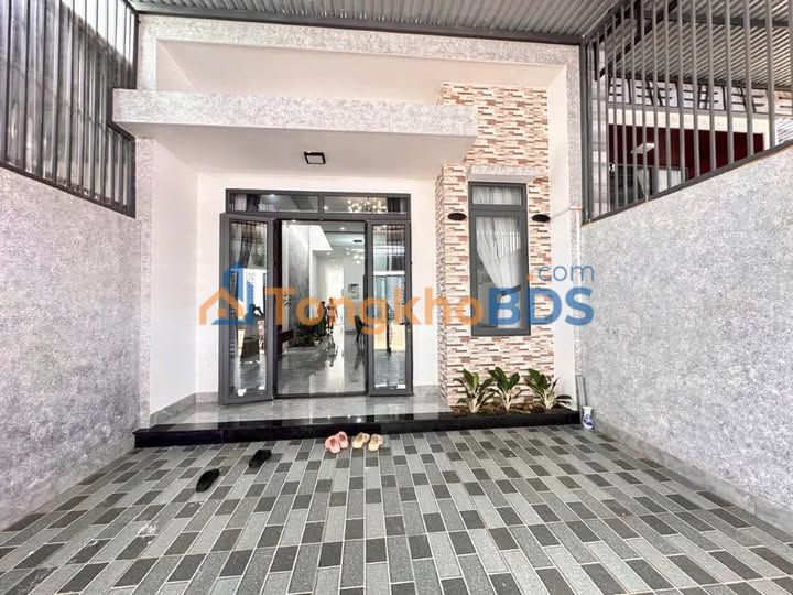 Nhà hẻm 184 Đồng Khởi 145m² 4.25 tỷ - Full nội thất