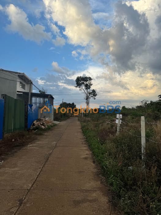 Đất Hẻm Phan Huy Chú Cư Kuin - 112m² Full Thổ Cư, Giá 680 Triệu Bớt Lộc