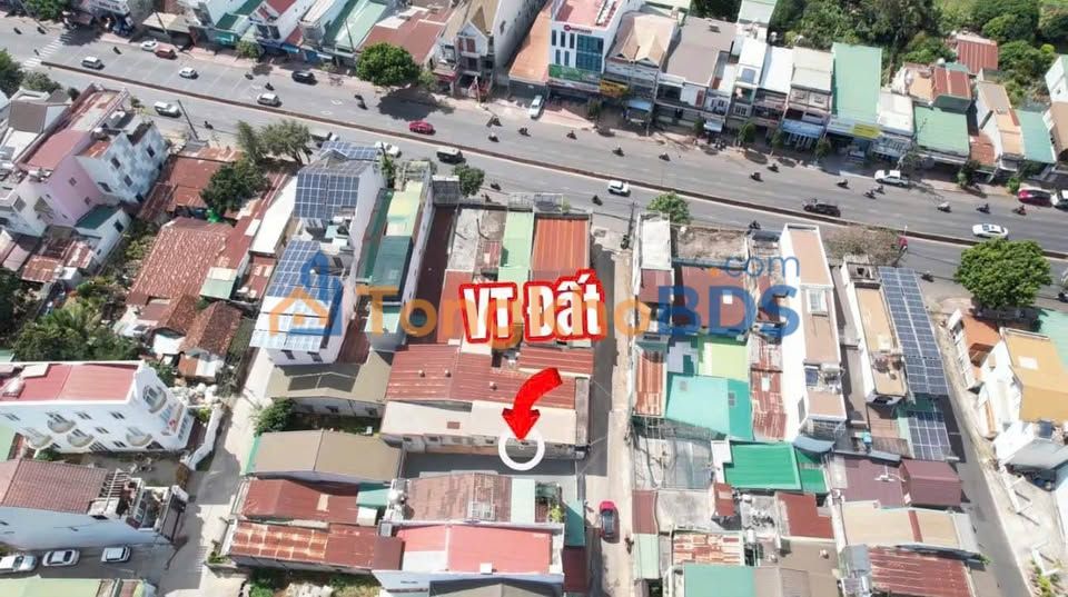 Đất nền Hẻm 193 Nguyễn Văn Cừ 143m² 5.005 tỷ - Sổ đỏ chính chủ