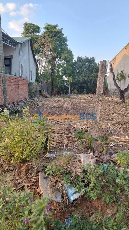 Đất Nền Buôn Ma Thuột - 150m² Sổ Hồng Riêng, Giá 1.16 Tỷ