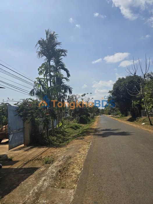 Đất Buôn Ma Thuột Buôn Eanao 200m² 2,2 tỷ - Sổ đỏ chính chủ