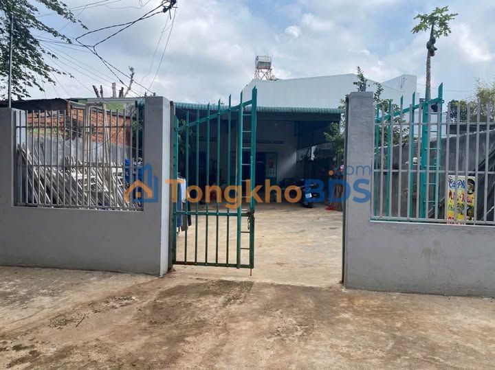 Đất An Dương Vương Buôn Ma Thuột 224m2 4.5 tỷ - Sổ đỏ chính chủ