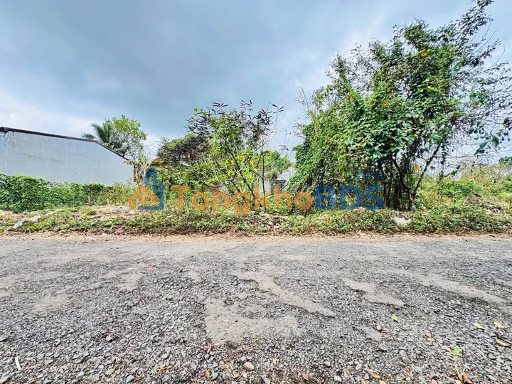 Đất nền Tân An Buôn Ma Thuột 100m² 1,29 tỷ - Đất thổ cư 100%