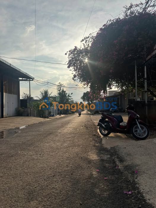 Nhà đường A6, Buôn Ma Thuột 125m² giá 4,7 tỷ – Chính chủ xây kiên cố