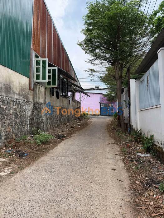 Đất nền Buôn Ma Thuột 190m² - Tách 2 sổ, Hẻm 552 Lê Duẩn, Giá 6.6 tỷ