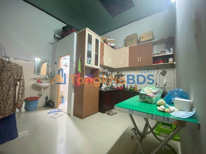 Nhà Mặt Tiền Buôn Ma Thuột - Kinh Doanh Sầm Uất Đường Lê Văn Hiến, 73.1m², 2.65 Tỷ