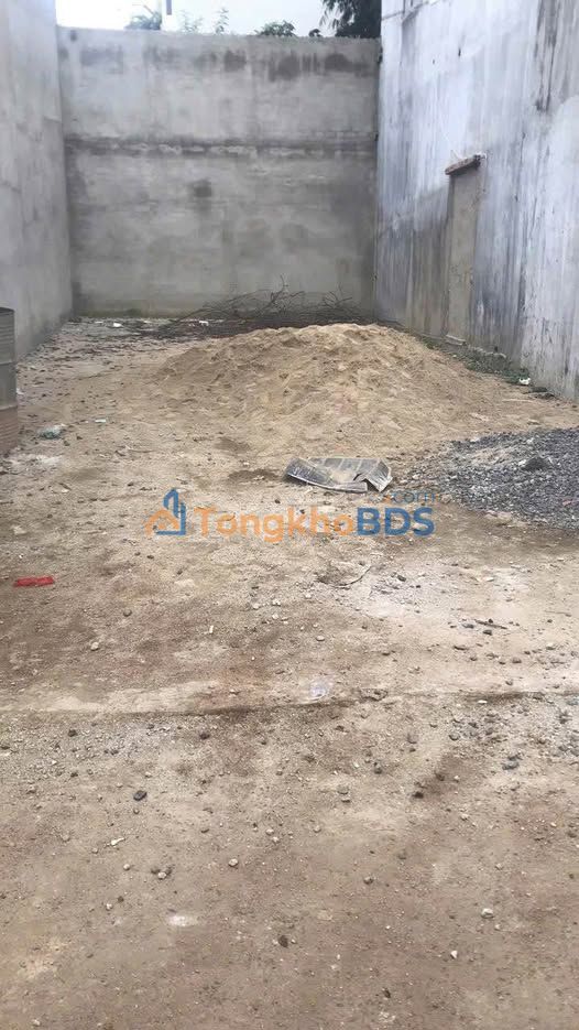 Đất nền 65m² Hẻm Nguyễn Đình Thi, Buôn Ma Thuột - 850 Triệu, Sổ Đỏ