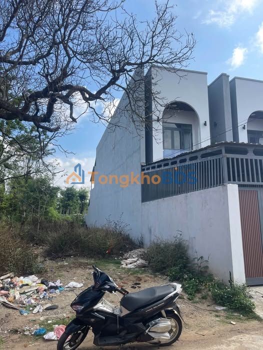 Đất hẻm Y Wang Thành Công 180m² 2.25 tỷ - Hạ tầng hoàn thiện