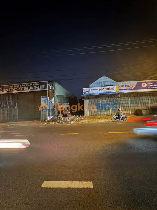 Nhà 2 Mặt Tiền Ywang BMT - 98.7m² - Kinh Doanh Đỉnh Cao 3.78 Tỷ