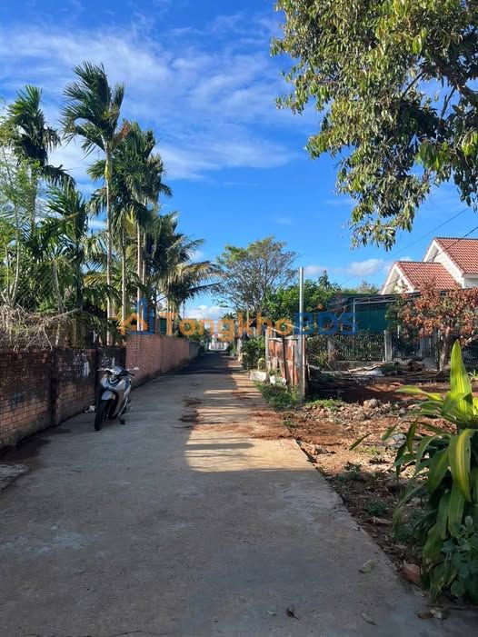 Đất nền Lê Cảnh Tuân Tân Hòa 137,5m² 1.98 tỷ - Sổ đỏ chính chủ