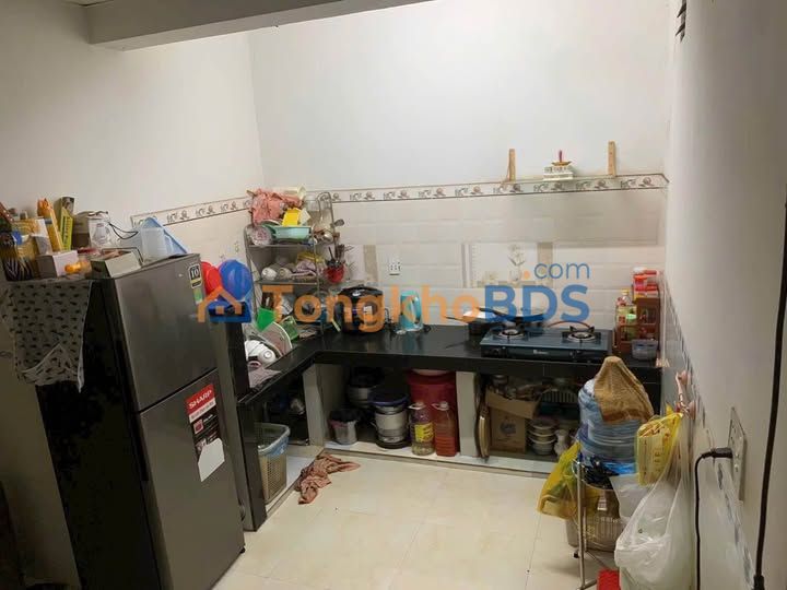 Nhà 73m² Hẻm Xô Viết Nghệ Tĩnh, Buôn Ma Thuột - 1.95 Tỷ, Sẵn Sàng Ở Ngay