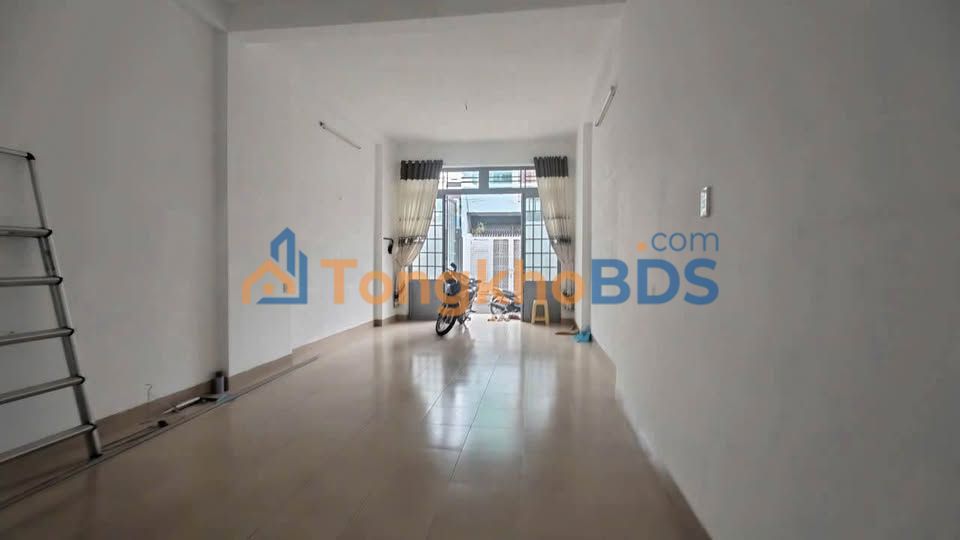 Nhà Nguyên Căn 2 Lầu Phan Văn Khoẻ, BMT - 90m² - Kinh Doanh Đa Ngành Nghề