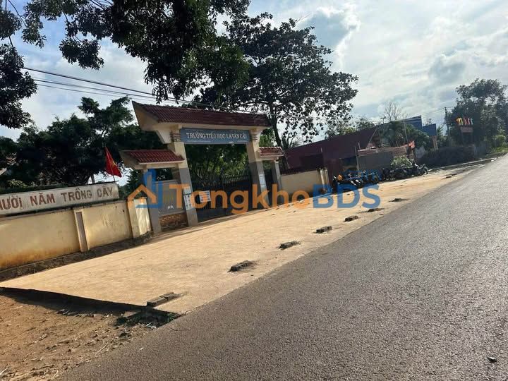 Bán đất Buôn Tăng Ju, BMT - 300m² Thổ cư, Đường nhựa, Sát dự án lớn