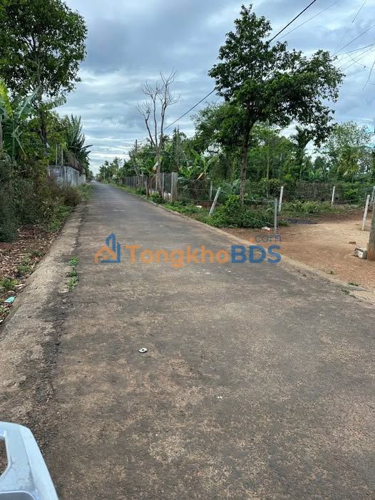 Bán Gấp Đất Hẻm Ywang Nối Dài, BMT - 330m² Thổ Cư, Giá 750 Triệu