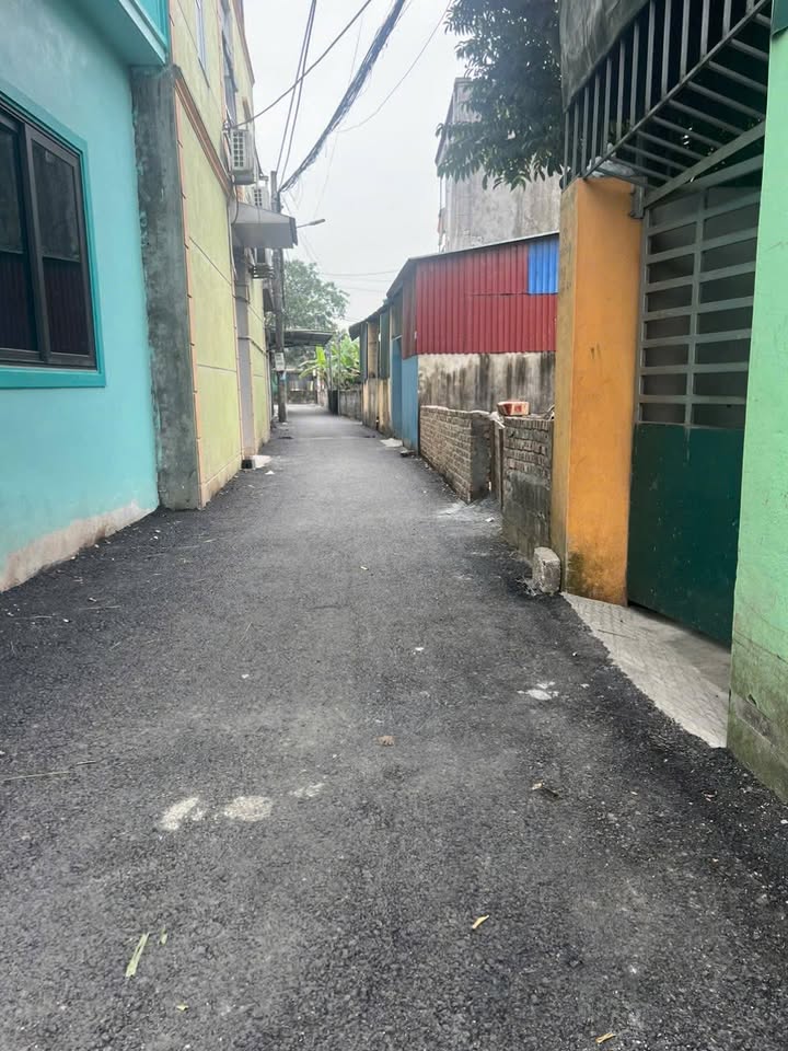 Đất Phủ Lý Hà Nam 43m² - Gần KCN Châu Sơn, Giá 1.2 Tỷ