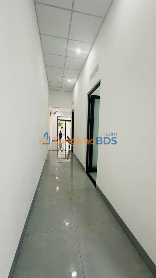 Nhà Hẻm 327 Ymoan, BMT - 100m² Sổ Chung, Giá 1.2 Tỷ