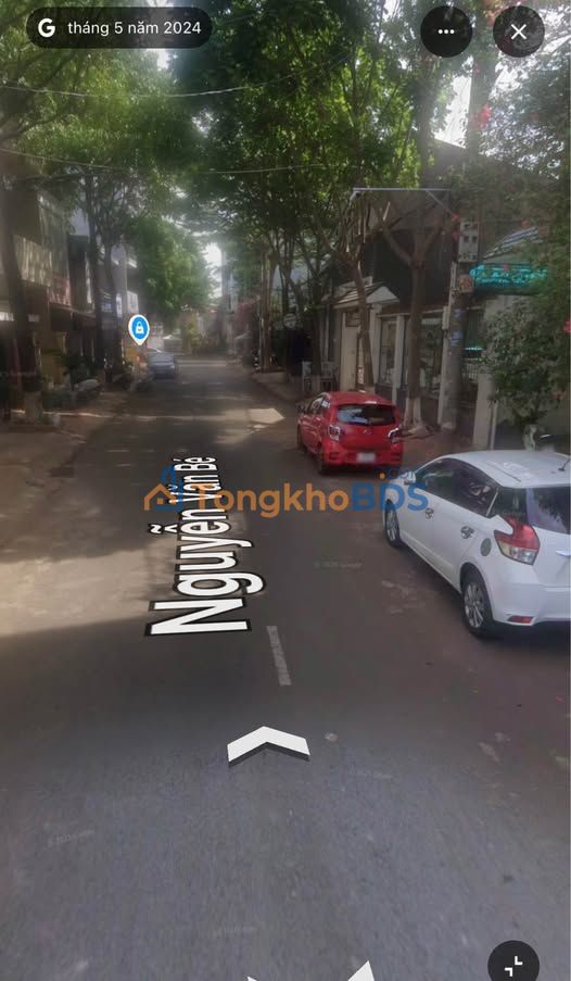 Nhà Mặt Tiền Nguyễn Văn Bé, BMT - 109m² Kinh Doanh Đỉnh Cao, Giá 11.9 Tỷ