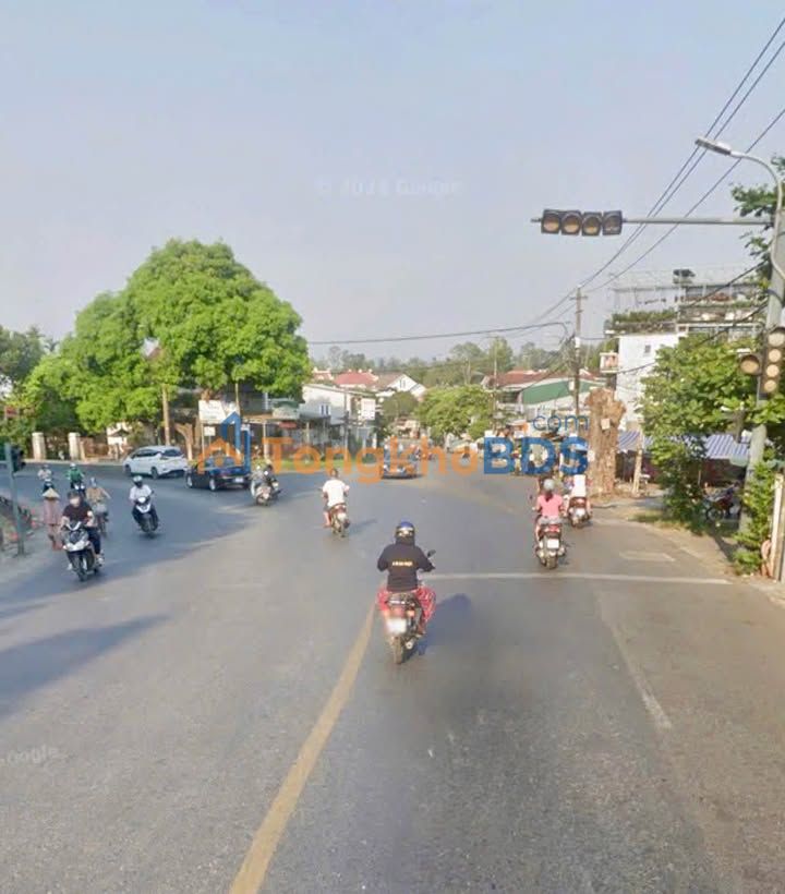 Nhà Mặt Tiền Lê Ngô Cát Huế (9.9x23m) Kinh Doanh Tốt - 7.x Tỷ