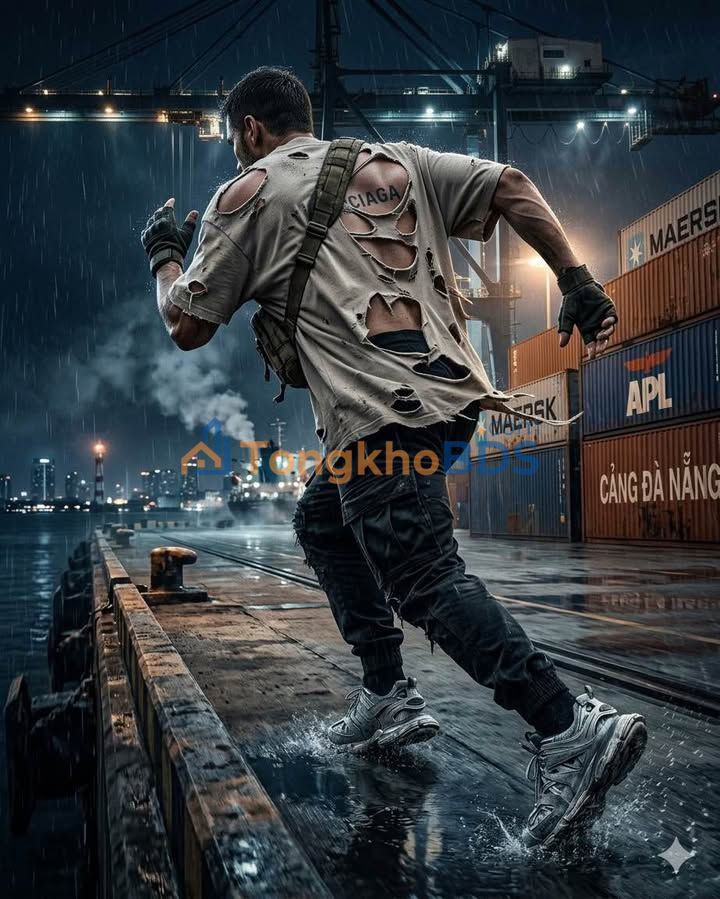 Đất Góc 2 Mặt Tiền Thủy Phương - 106.9m² - Giá 1.12 Tỷ