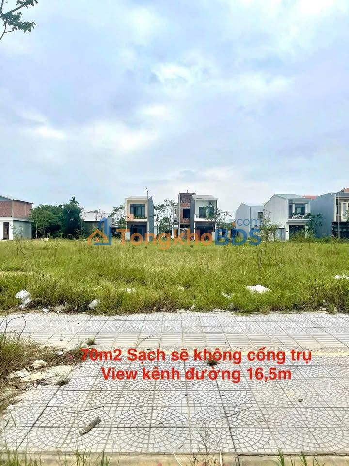 Mặt Tiền Nguyễn Ảnh Thủ, Huế - 70m² - 1.45 Tỷ - Sổ Hồng Sẵn