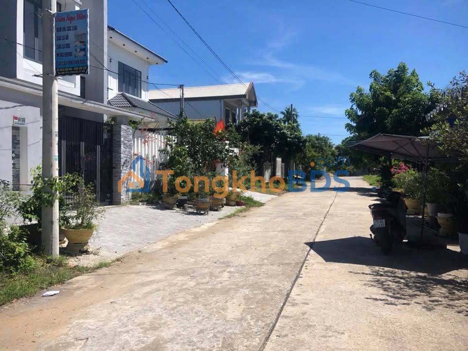 Đất Nền TP Huế 200m² - Sổ Hồng Chính Chủ, Ngay KQH Nguyễn Khoa Văn