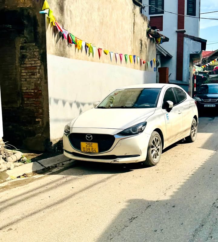 Nhà 38m² Lô Góc Gần ĐH Thành Đô, Ô Tô Đỗ Cổng - Giá Đầu Tư