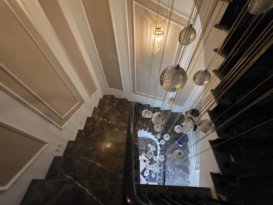 Nhà Vườn 120m² Geleximco, Lê Trọng Tấn - Giá 30 Triệu/Tháng