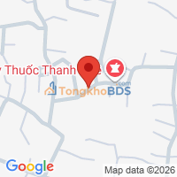 Bán Đất Diên Lạc 89m² - Mặt Tiền Đường Nhựa Kinh Doanh Tốt