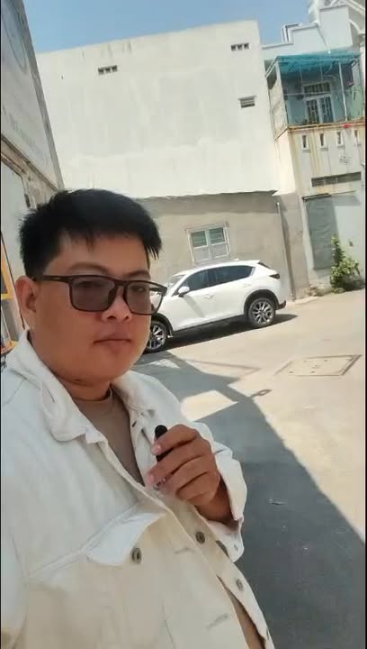 Đất nền Phước Long B Thủ Đức 62.5m² - Giá Góp 6.4 Tỷ - Hẻm Ô Tô 8m