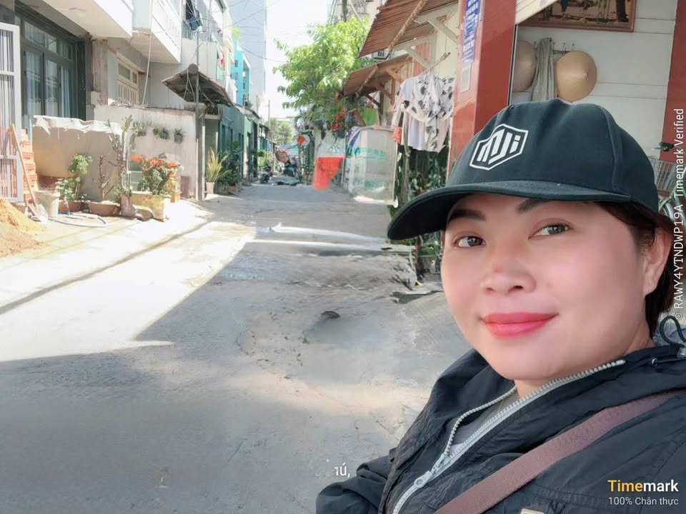 Nhà 185m² 2 Mặt Hẻm Lê Trọng Tấn, Tân Phú - Dòng Tiền 65 Triệu/Tháng