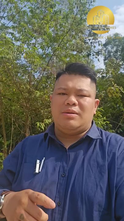 Đất Full Thổ Cư Búng Gội, Phú Quốc 103m² - Sổ Hồng Sẵn Sàng