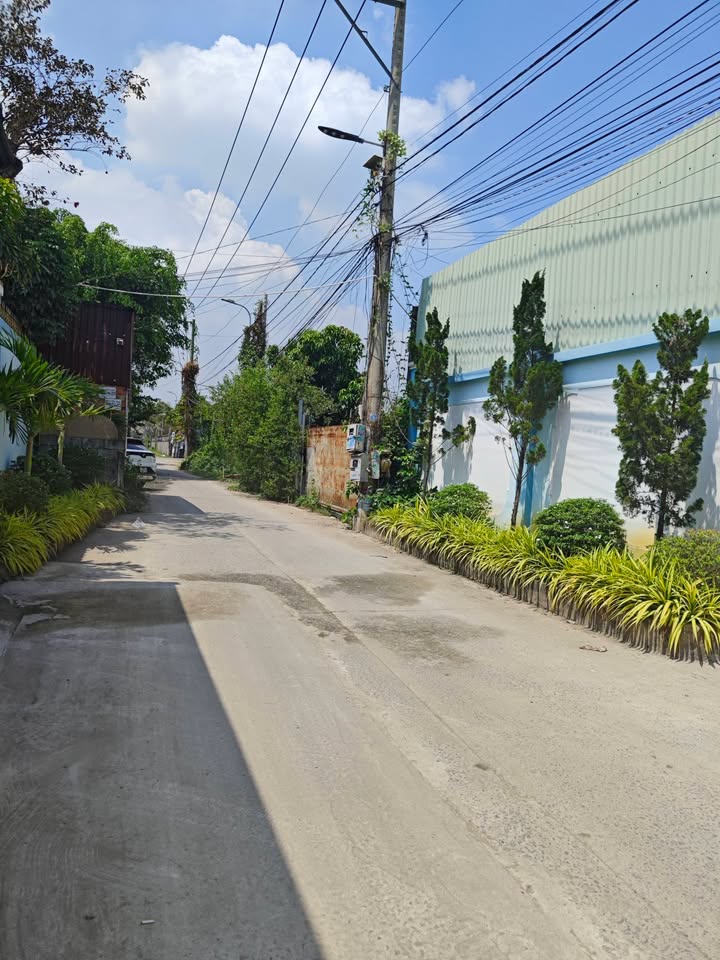 Đất Quận 9 - Sổ Riêng Vuông Vức 98m² Gần Khu Công Nghệ Cao - Giá 4.5 Tỷ