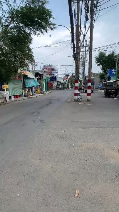 Bán Đất Gò Cát Q9 - 71m² Nở Hậu, Hẻm Xe Hơi 4.3 Tỷ