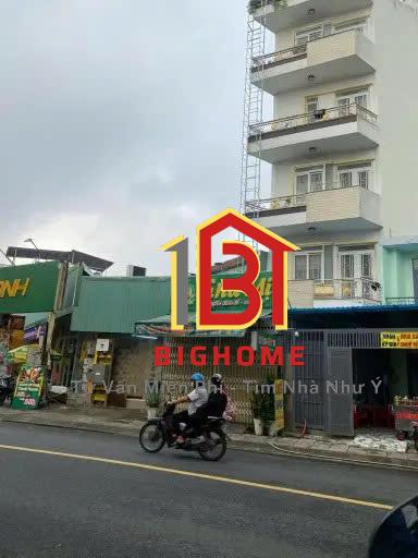 Nhà Mặt Tiền KD Nguyễn Văn Đậu, Bình Thạnh - 5 Lầu, Thang Máy, 13.8 Tỷ