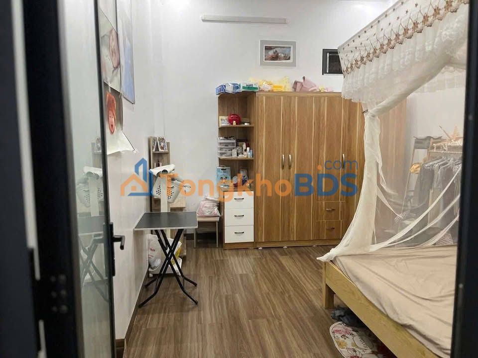 Nhà 2 Tầng Phường B'lao 126m² - Ô Tô Tận Nhà, Giá 3.9 Tỷ