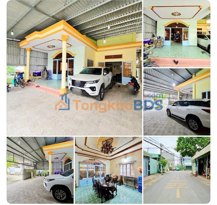 Nhà Phố Long Trường Thủ Đức - Hẻm Xe Hơi, 200m², 10.5 Tỷ, Gần ĐH Tài Chính