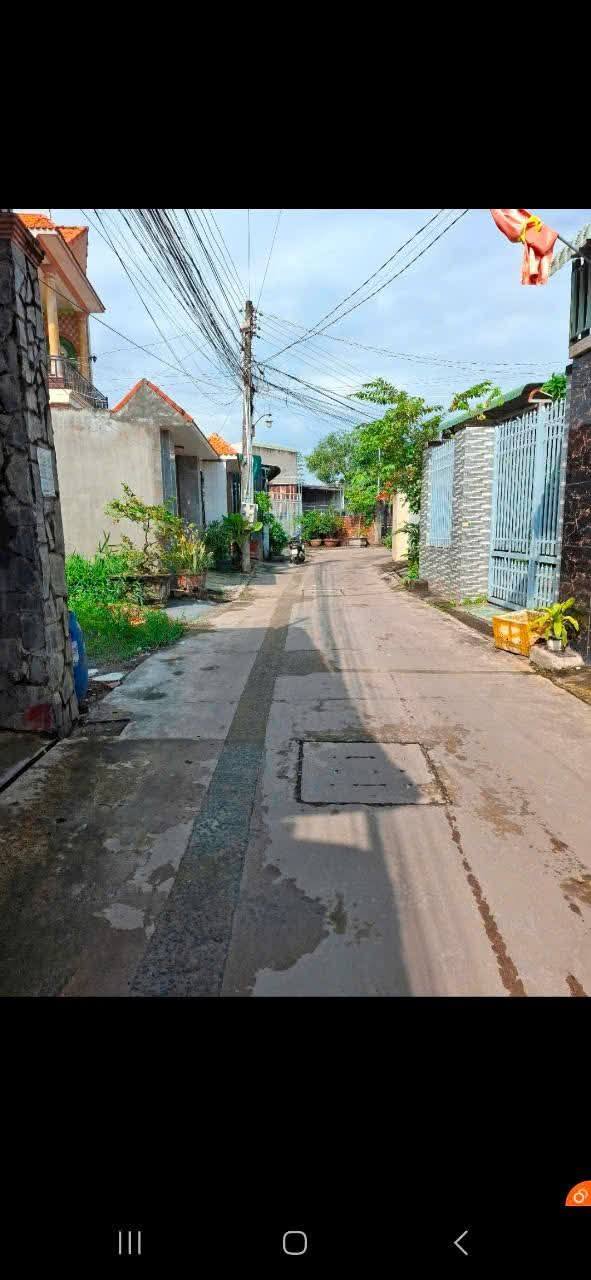 Đất nền 100m² Bắc Sơn, Trảng Bom - Sổ Riêng, Giá 1 Tỷ