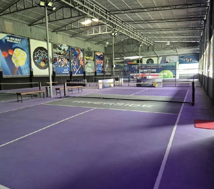 Kho/Nhà hàng 1000m² mặt tiền sông SG, Bình Thạnh - Giá 120 triệu