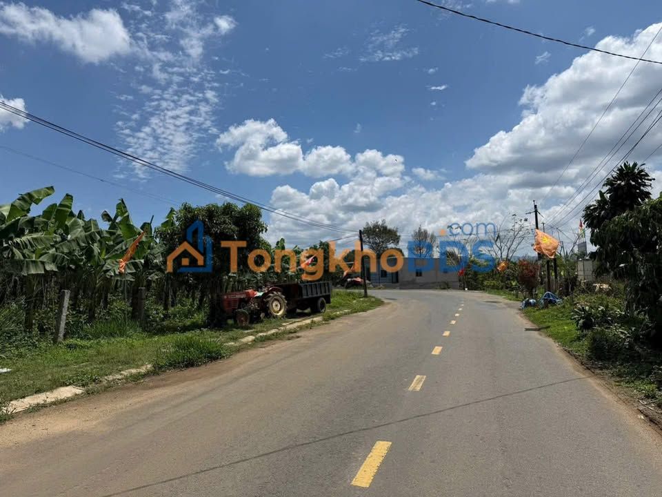 Đất nền Thôn 1 Tân Lạc, Bảo Lâm 176m² - Sẵn Sổ, Xây Tự Do